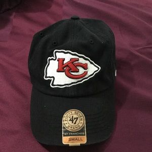 Forty Seven Brand Kansas City Chiefs Hat 🧢